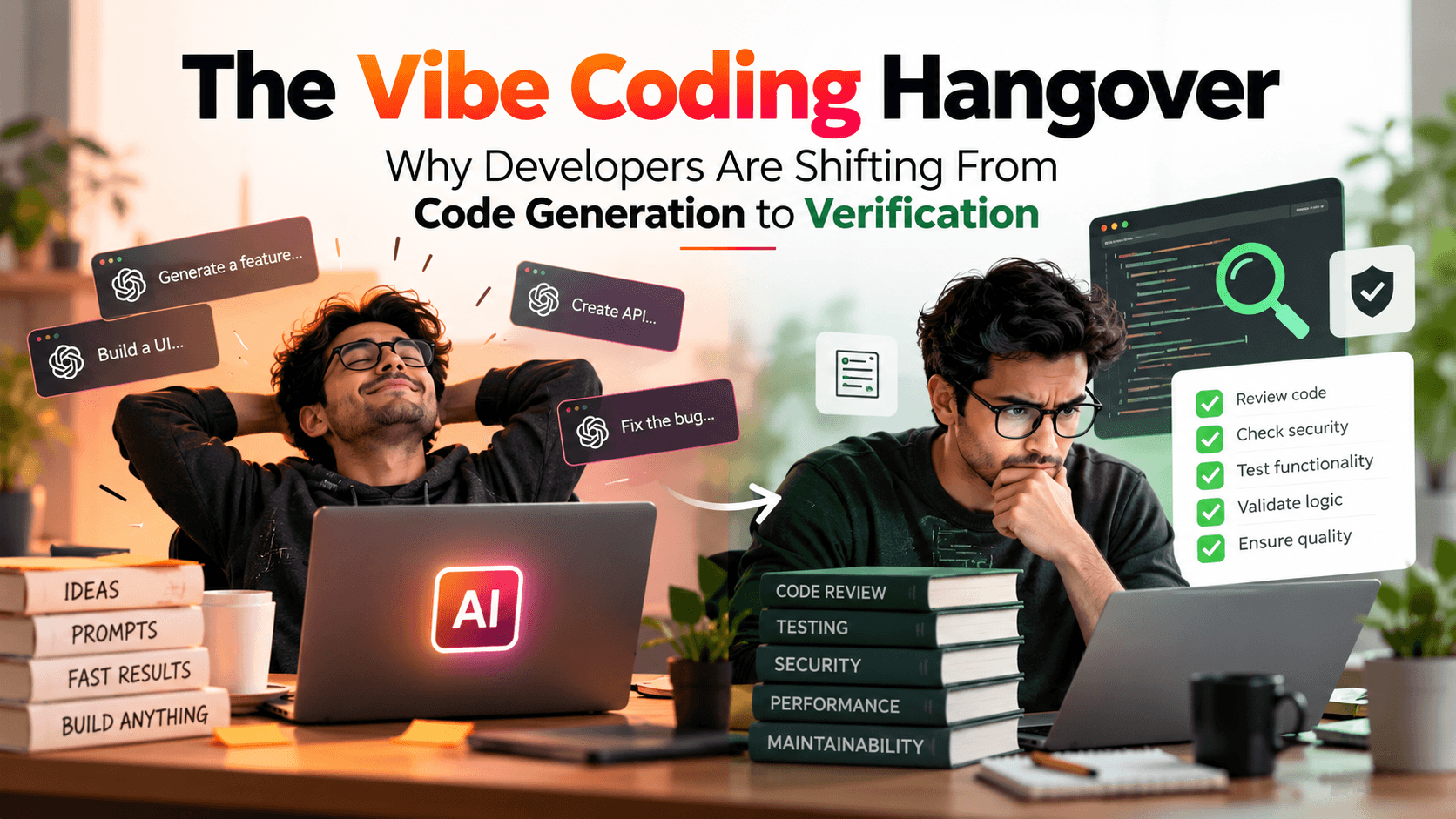 Vibe Coding